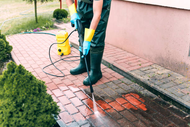 Best Brick Driveway Installation in Port Isabel, TX