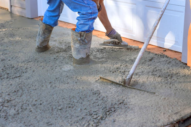 Best Driveway Removal and Replacement in Port Isabel, TX